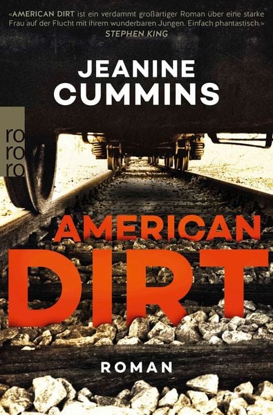 Produktbild: American Dirt