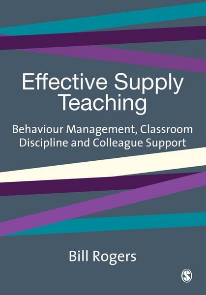 Produktbild: Effective Supply Teaching