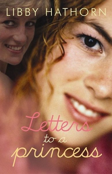 Produktbild: Letters to a Princess