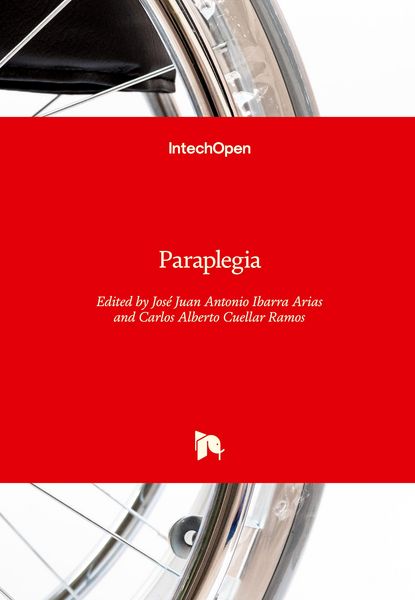 Produktbild: Paraplegia