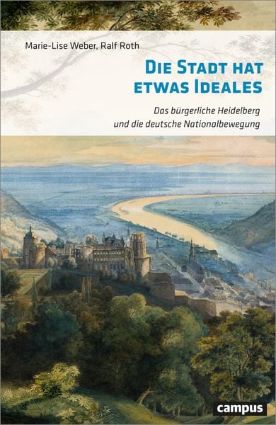 Produktbild: Die Stadt hat etwas Ideales