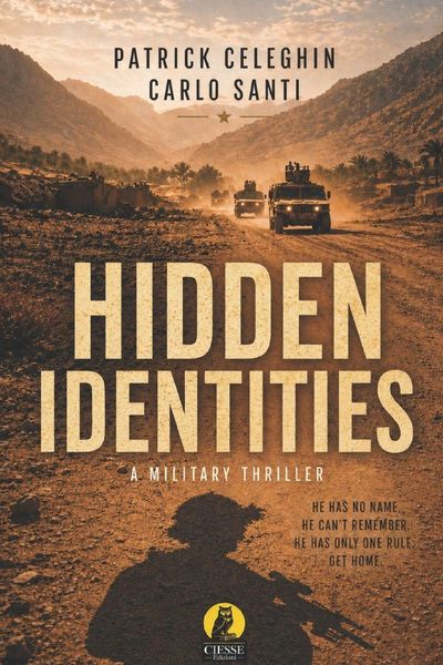 Produktbild: Hidden Identities