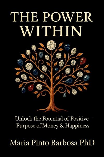 Produktbild: The Power Within