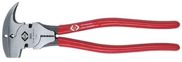 Produktbild: C.K T3866 Farmerzange 270mm 1St.