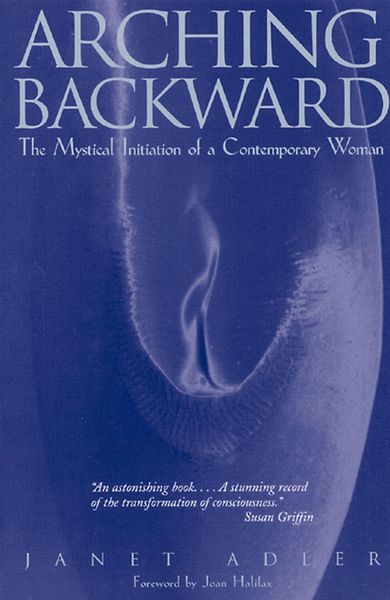 Produktbild: Arching Backward
