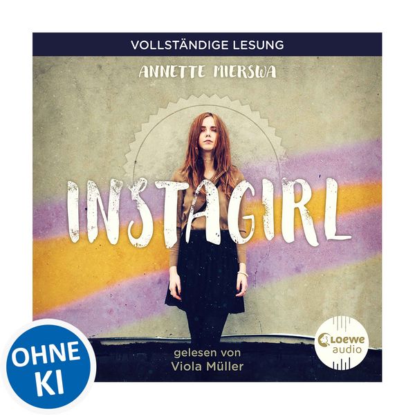 Produktbild: Instagirl
