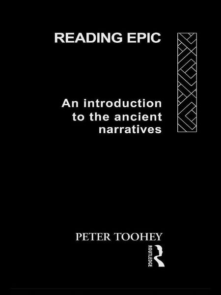 Produktbild: Reading Epic