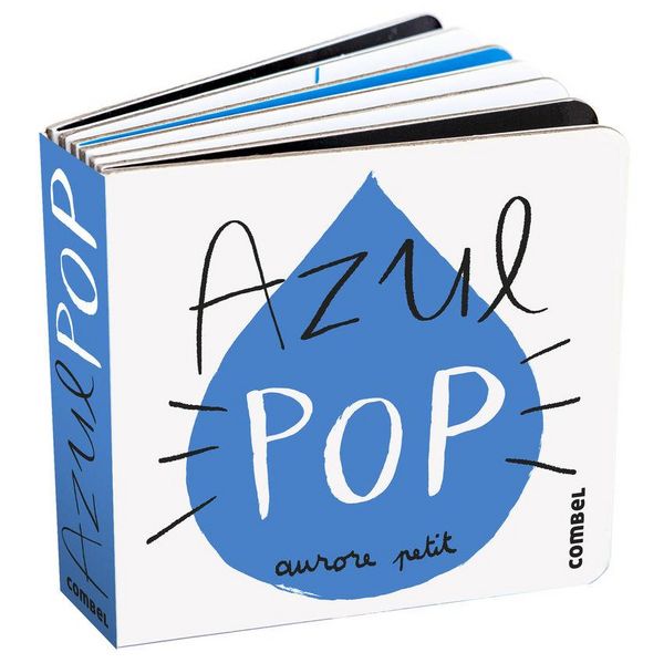 Produktbild: Azul Pop / Pop Blue