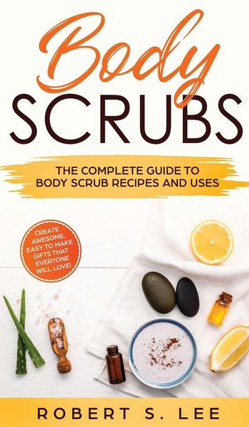 Produktbild: Body Scrubs