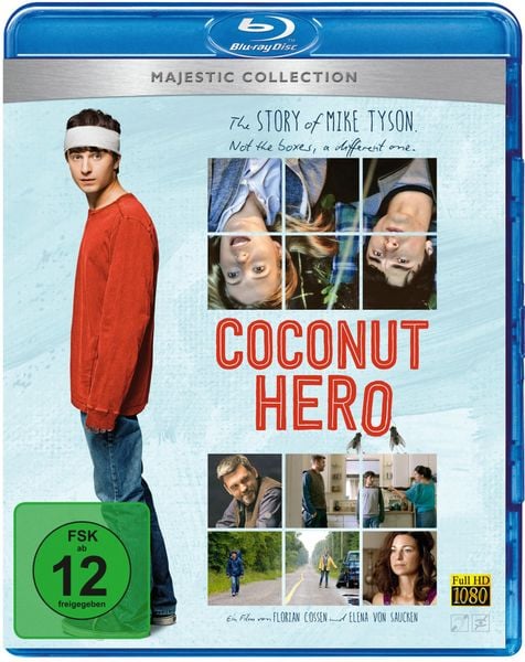 Coconut Hero