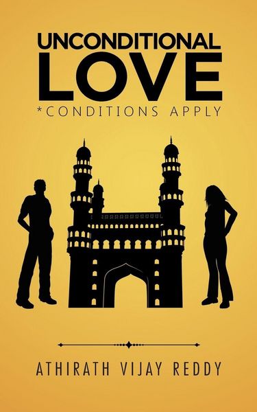 Produktbild: Unconditional Love