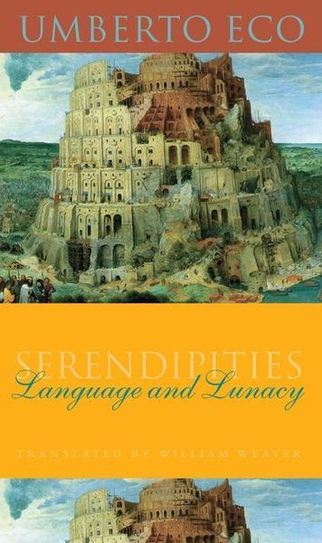 Produktbild: Serendipities
