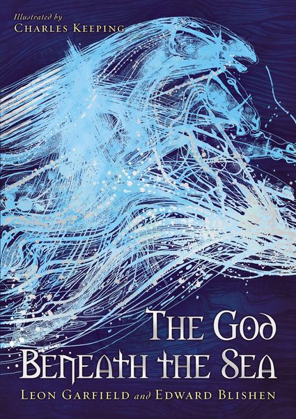 Produktbild: God Beneath The Sea