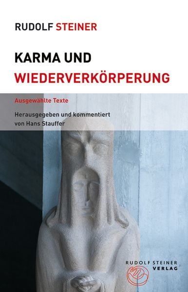 Produktbild: Karma und Wiederverk&ouml;rperung