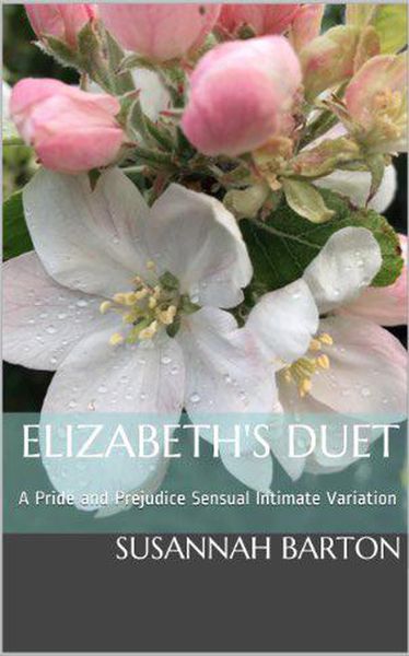 Produktbild: Elizabeth's Duet (Love's Sweet Song, #1)