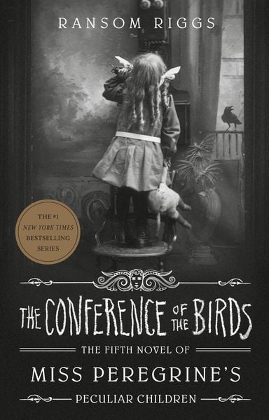 The Conference of the Birds, Taschenbuch von Ransom Riggs, Penguin LLC US, 978-0-7352-3152-8