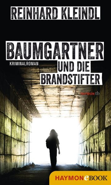 Produktbild: Baumgartner und die Brandstifter