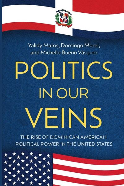 Produktbild: Politics in Our Veins