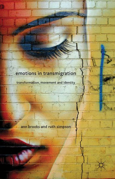 Produktbild: Emotions in Transmigration
