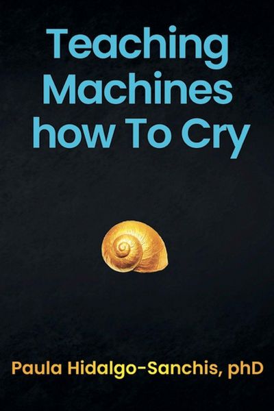 Produktbild: Teaching Machines how To Cry