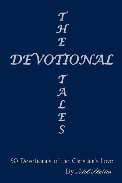 Produktbild: The Devotional Tales