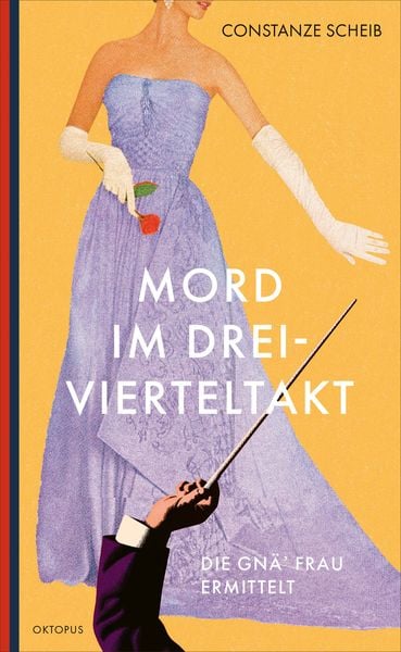 Produktbild: Mord im Dreivierteltakt