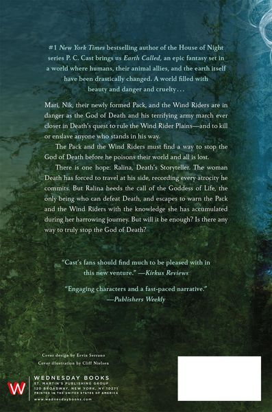 Produktbild: Earth Called