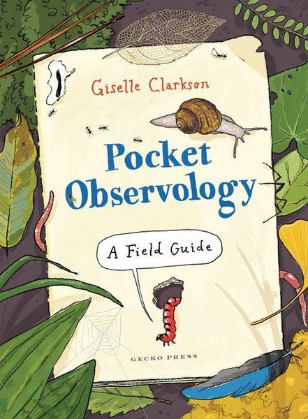 Produktbild: Pocket Observology