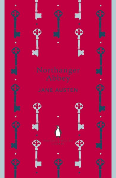 Northanger Abbey