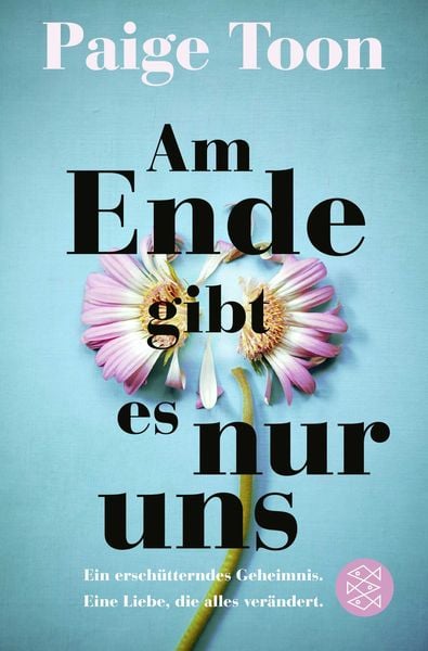 Produktbild: Toon, P: Am Ende gibt es nur uns
