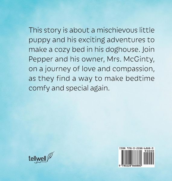 Produktbild: No Socks in the Doghouse