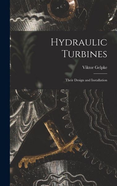 Produktbild: Hydraulic Turbines