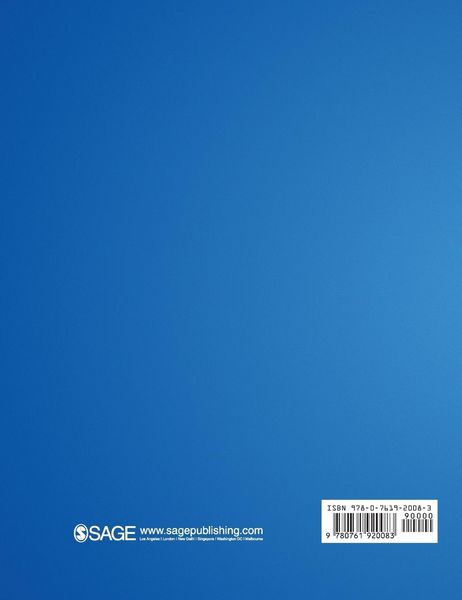 Produktbild: Continuity and Change in the American Family