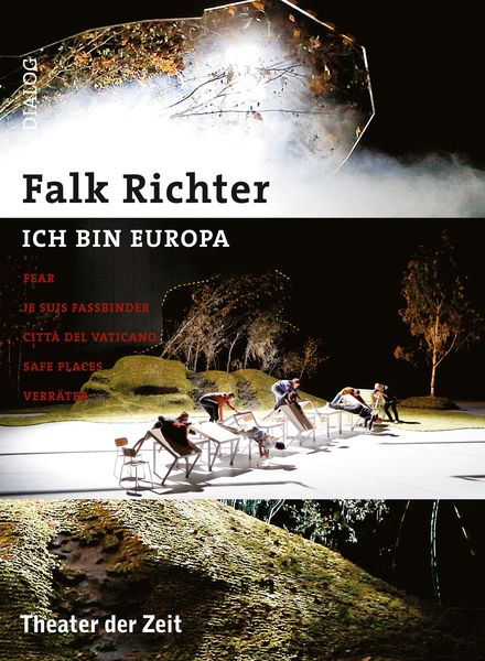 Produktbild: Ich Bin Europa