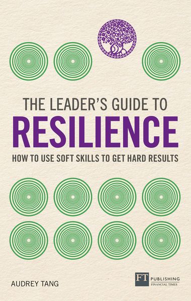 Produktbild: The Leader's Guide to Resilience