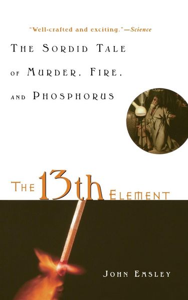 Produktbild: The 13th Element