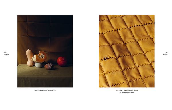Produktbild: Suppenkult - Deutscher Kochbuchpreis Gold in der Kategorie Foodfotografie