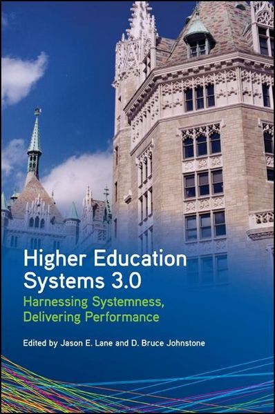 Produktbild: Higher Education Systems 3.0