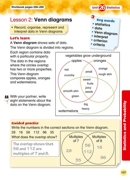 Produktbild: International Primary Maths Student's Book: Stage 4