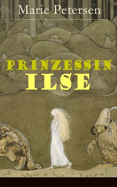 Produktbild: Prinzessin Ilse