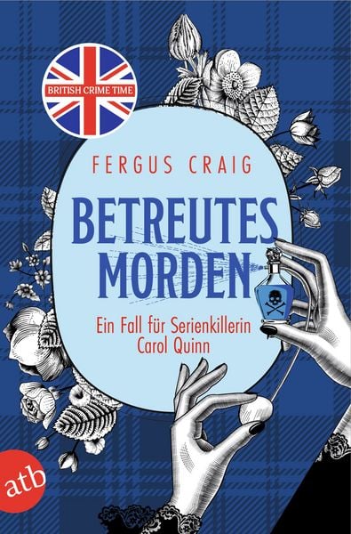 Betreutes Morden, Taschenbuch von Fergus Craig, Aufbau TB, 9783746642727