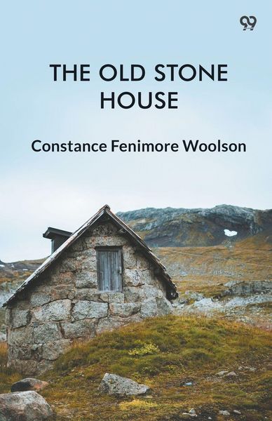 Produktbild: The Old Stone House