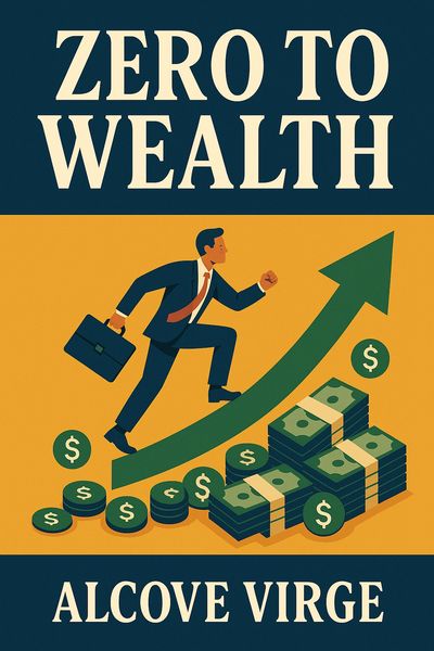 Produktbild: Zero to Wealth