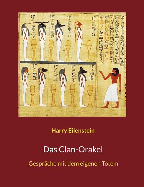 Produktbild: Das Clan-Orakel