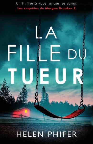 Produktbild: La Fille du tueur