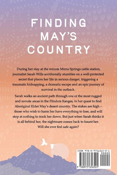 Produktbild: Finding May's Country