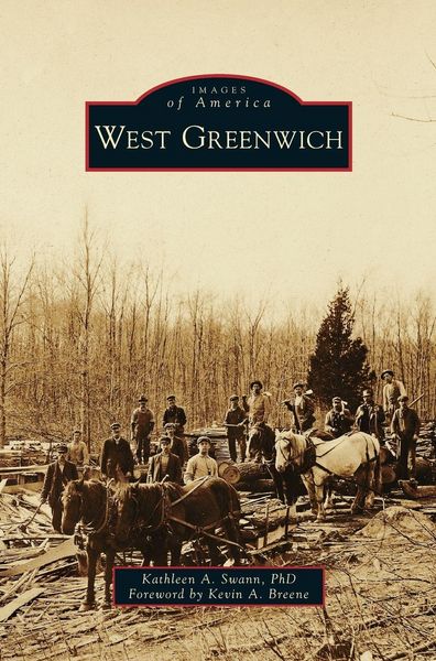 Produktbild: West Greenwich