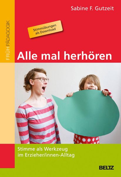 Produktbild: Alle mal herh&ouml;ren
