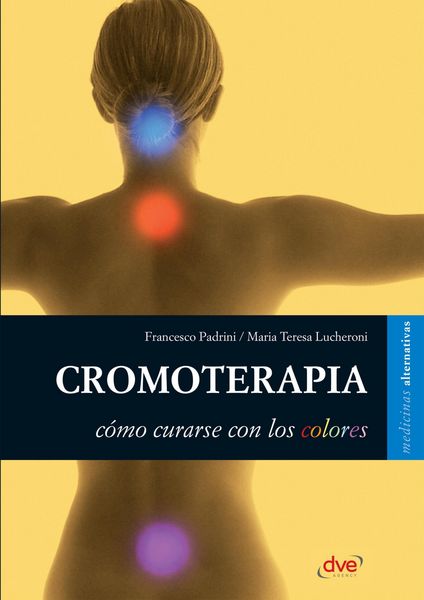 Produktbild: Cromoterapia