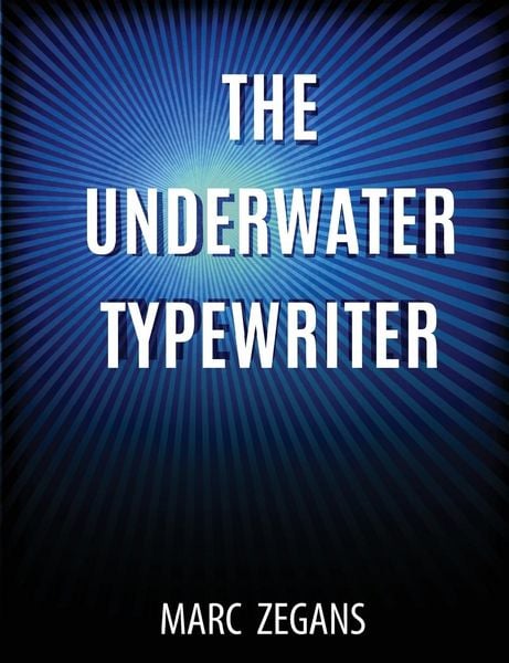 Produktbild: The Underwater Typewriter
